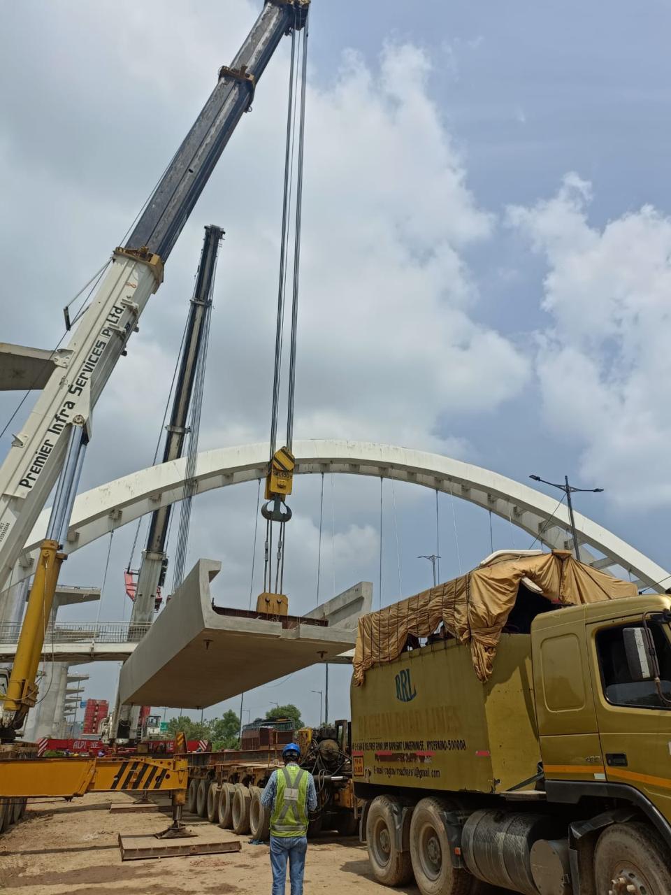 Smart City Development