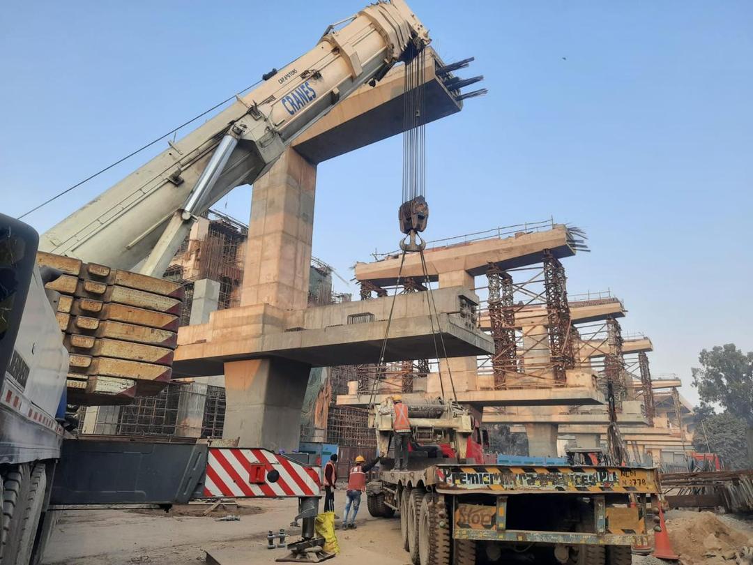 Tata Projects Ltd. detail