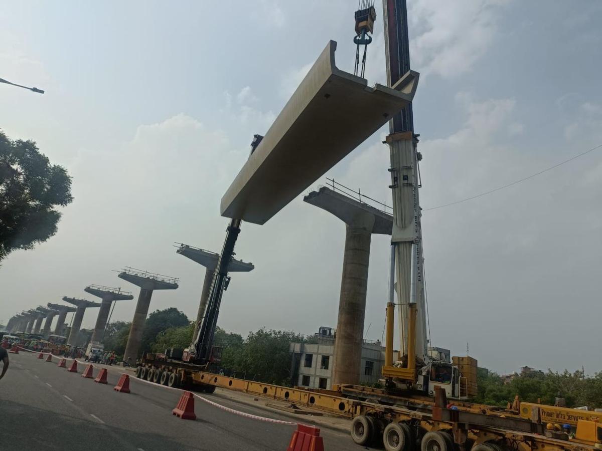Dahanu Detour